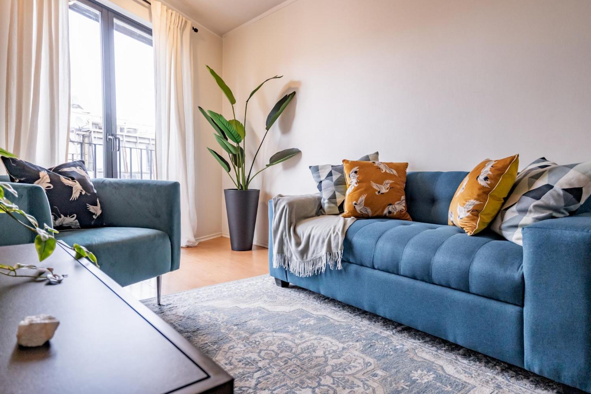 San Carlos Rentals - Lastarria Santiago Exterior photo